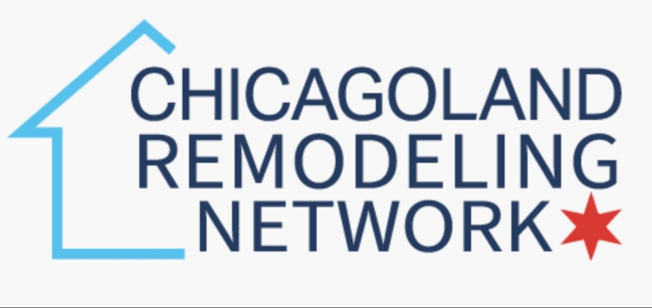 Chicagoland Remodeling Network logo